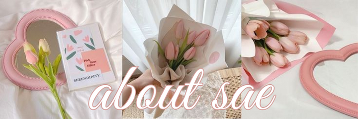 IMPORTANT INFO ABT ME